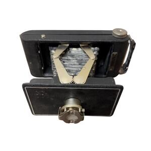 Vintage Kodak 16mm Enlarger Folding Camera UNTESTED